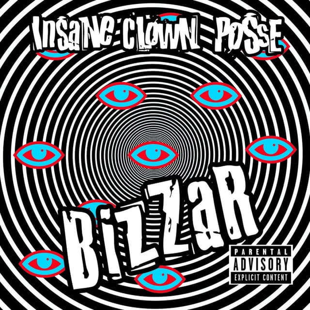 Bizzar cover