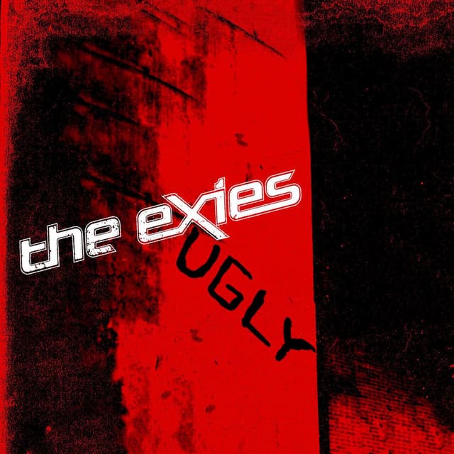 Ugly cover