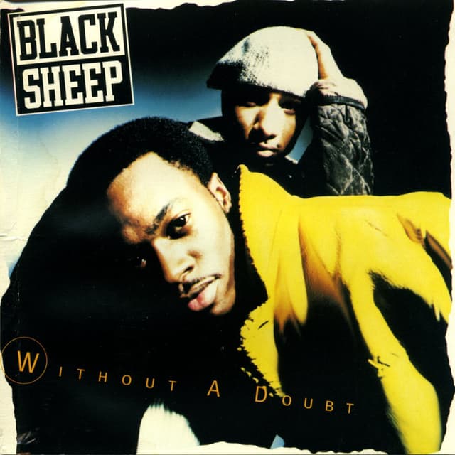 Without A Doubt cover