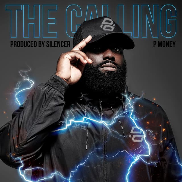 The Calling cover