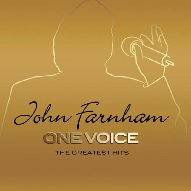 One Voice cover