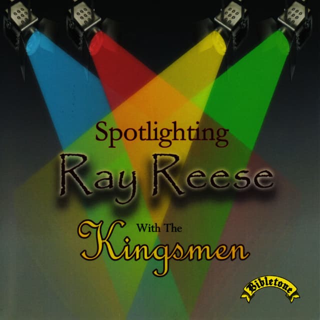 Bibletone: Spotlighting Ray Reese cover