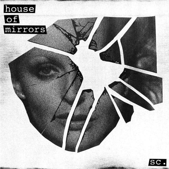 House of Mirrors cover
