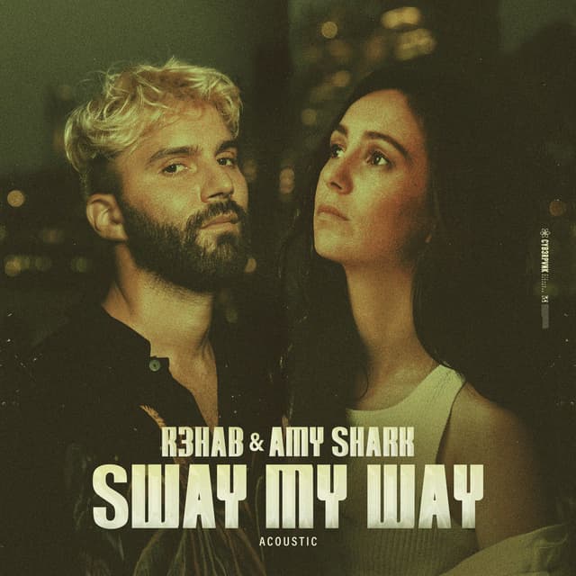 Sway My Way (Acoustic) cover