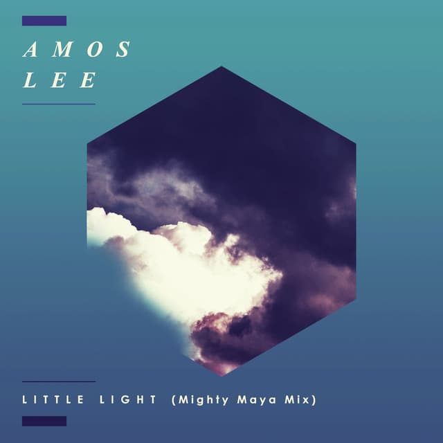 Little Light (Mighty Maya Mix) cover