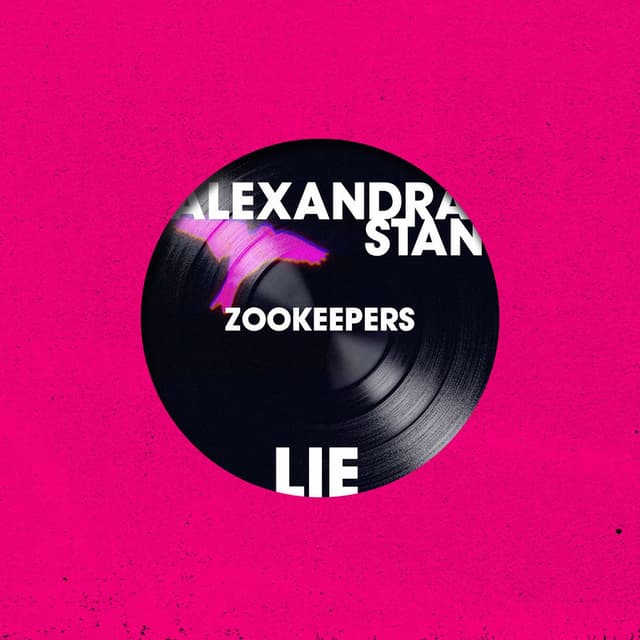 Lie cover