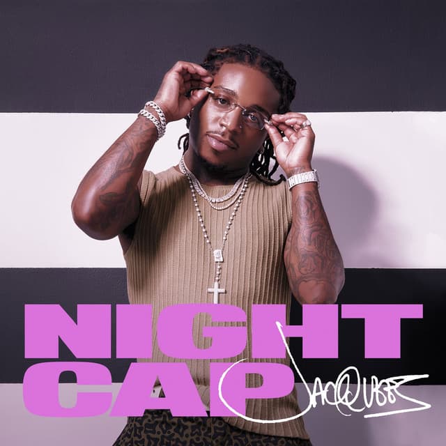 Night Cap cover