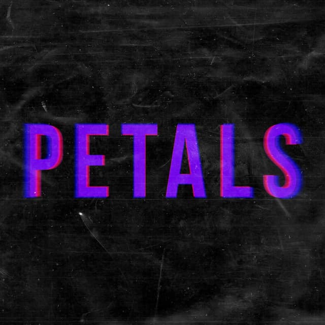 Petals cover