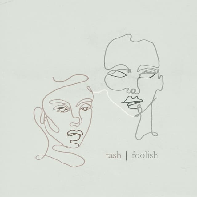 Foolish cover