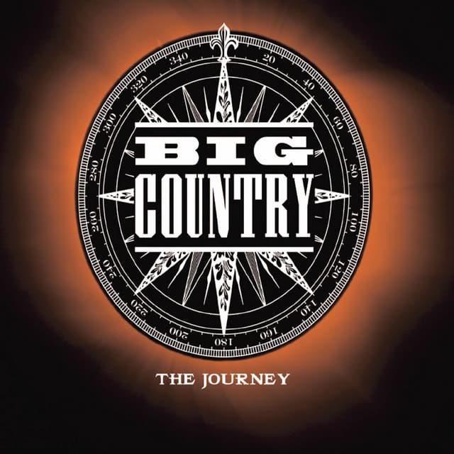 The Journey cover