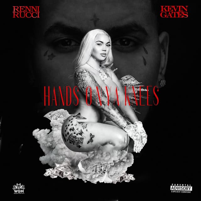 Hands On Ya Knees cover