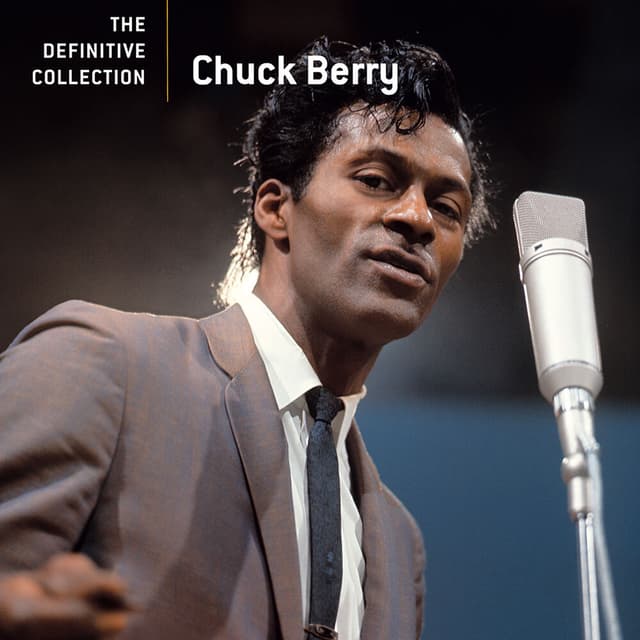 The Definitive Collection cover