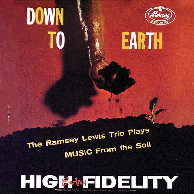 Down To Earth (Expanded Edition) cover