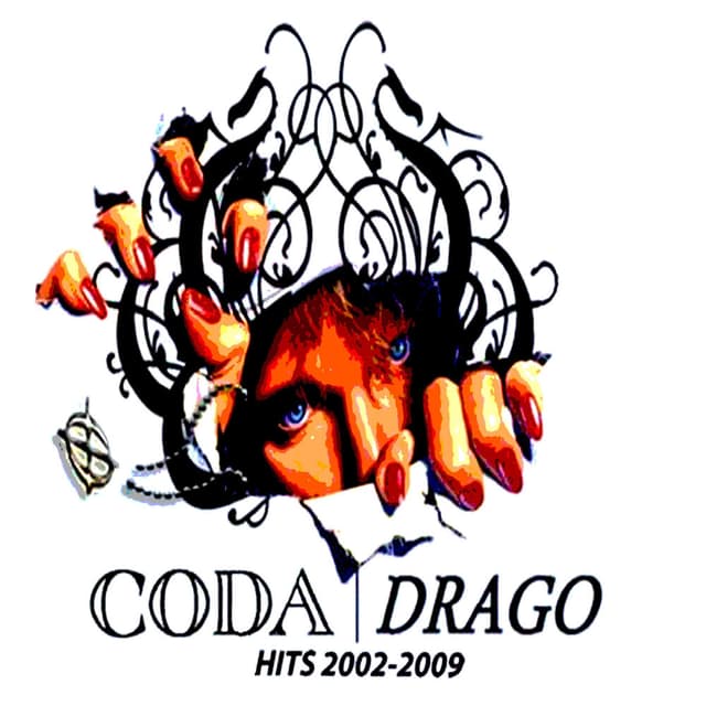 Drago (Hits 2002-2009) cover