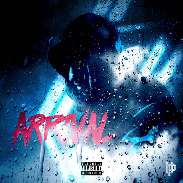 Arrival cover
