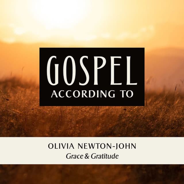 Grace And Gratitude (Choir Version) cover