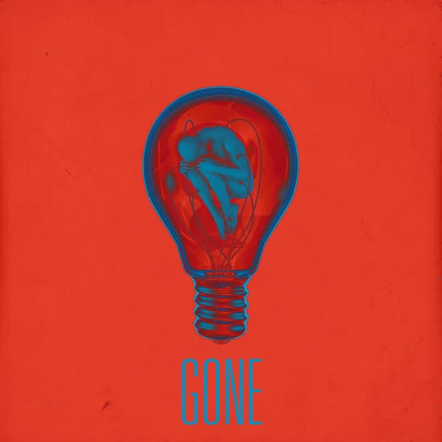 Gone cover