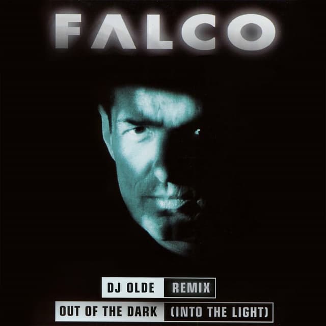 Out Of The Dark (DJ Olde Remix) cover