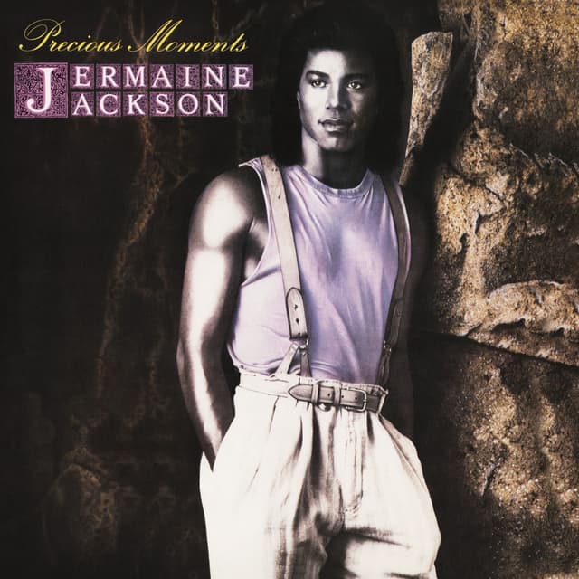 Precious Moments (Expanded Edition) cover