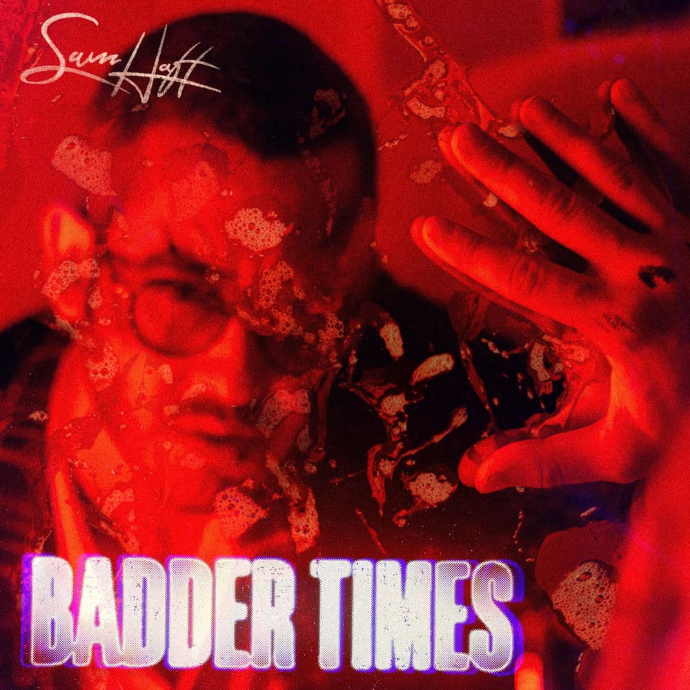Badder Times (Deluxe) cover