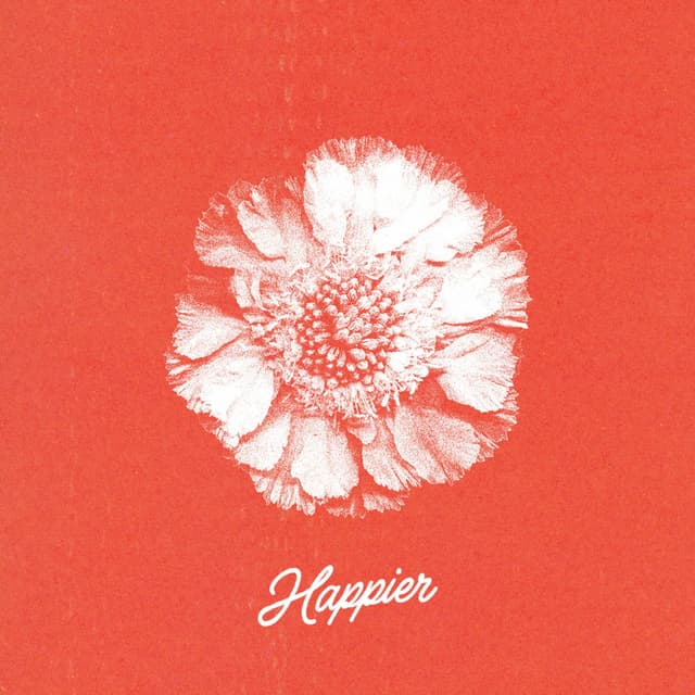 Happier cover