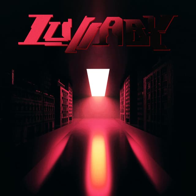 LULLABY cover