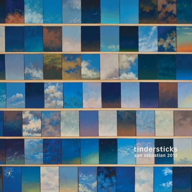 San Sebastian 2012 cover