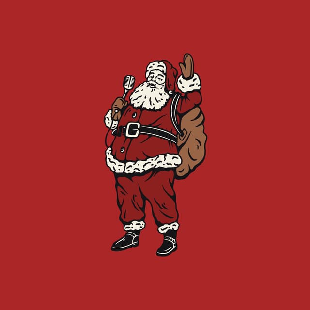 Christmas Chevrolet (Jingle Bells) cover