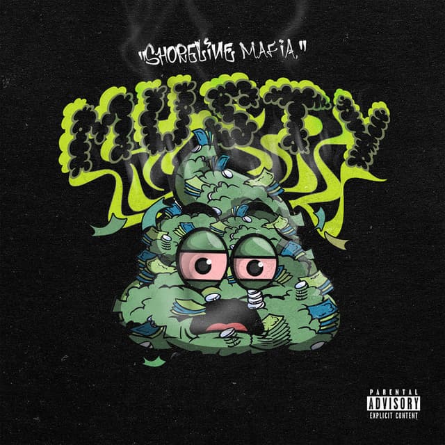 Musty cover