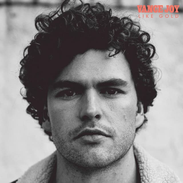 Like Gold cover