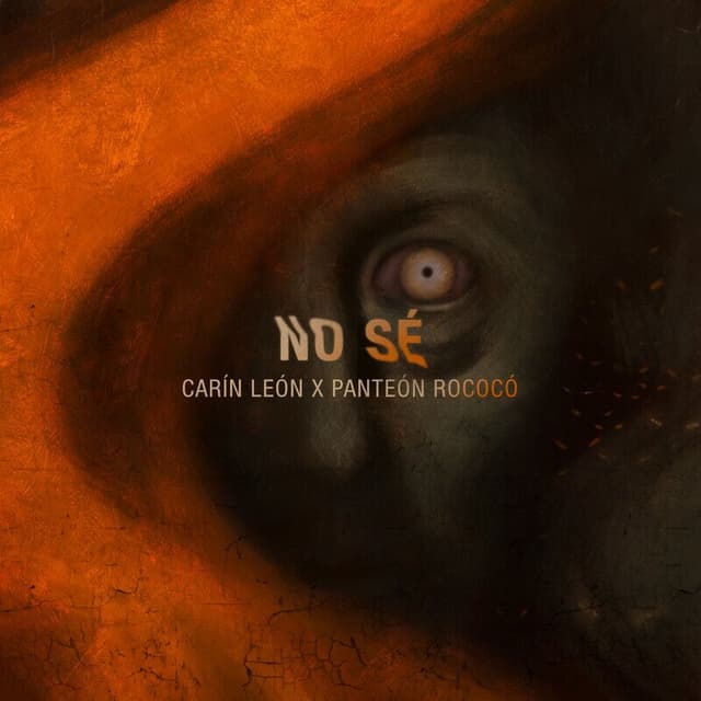 No sé cover