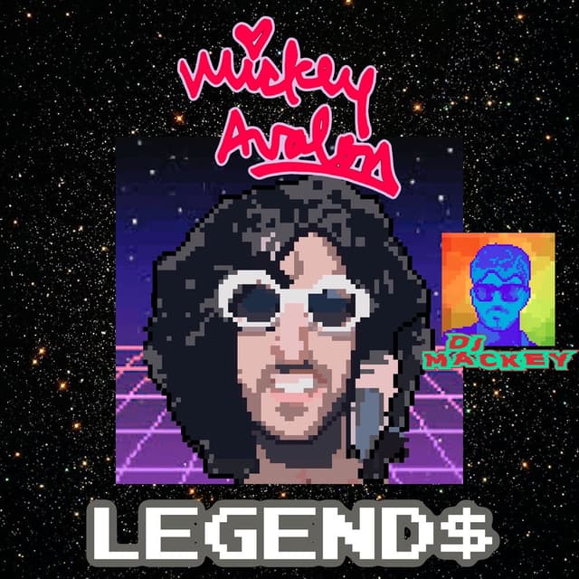 Legend$ cover