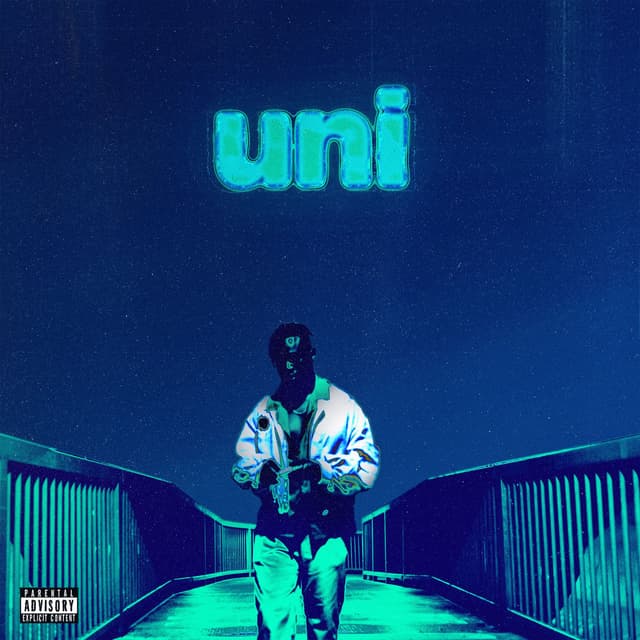 uni cover
