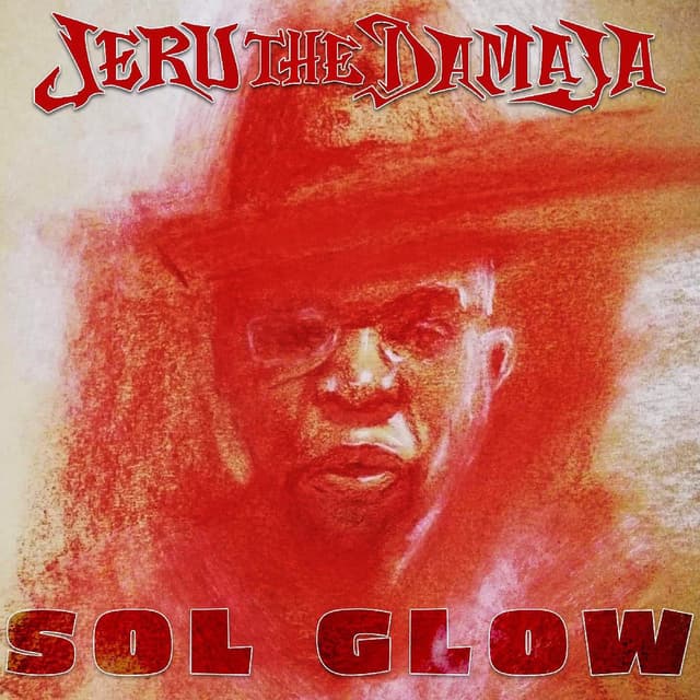 Sol Glow cover