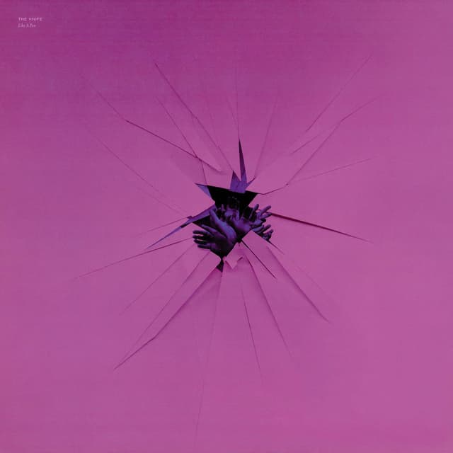 Like a Pen (Remixes) cover