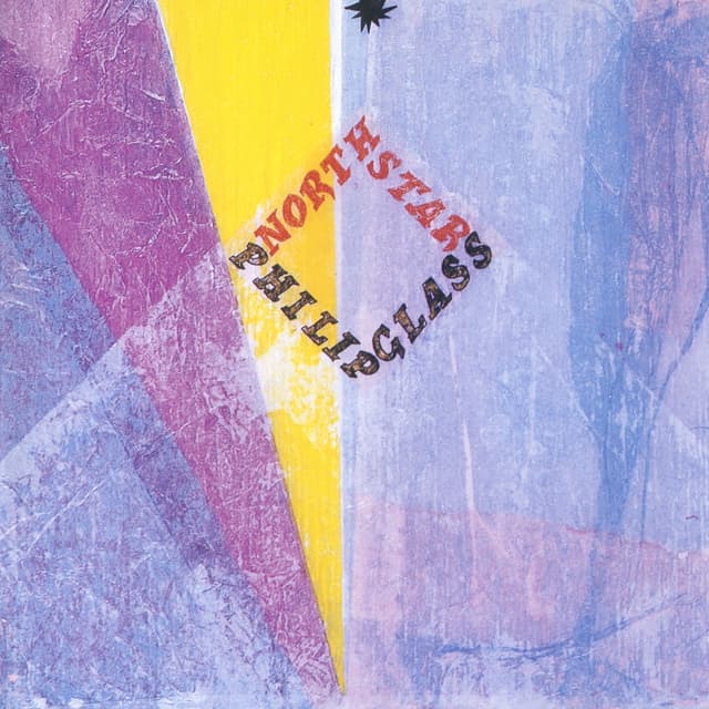 North Star cover