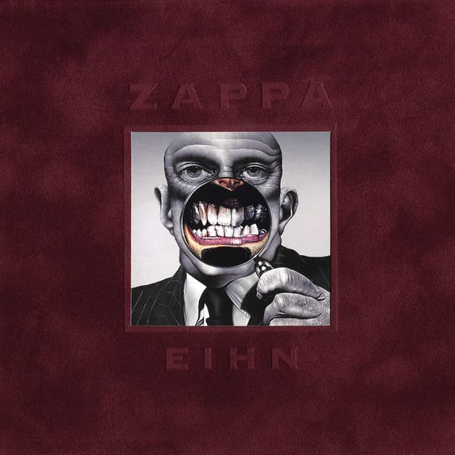 Everything Is Healing Nicely album cover