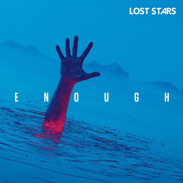 Enough cover