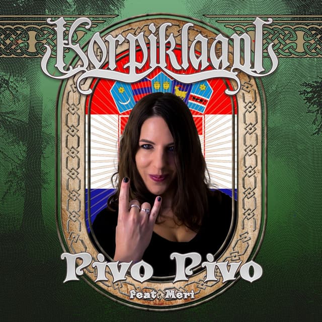 Pivo Pivo (Croatia) cover
