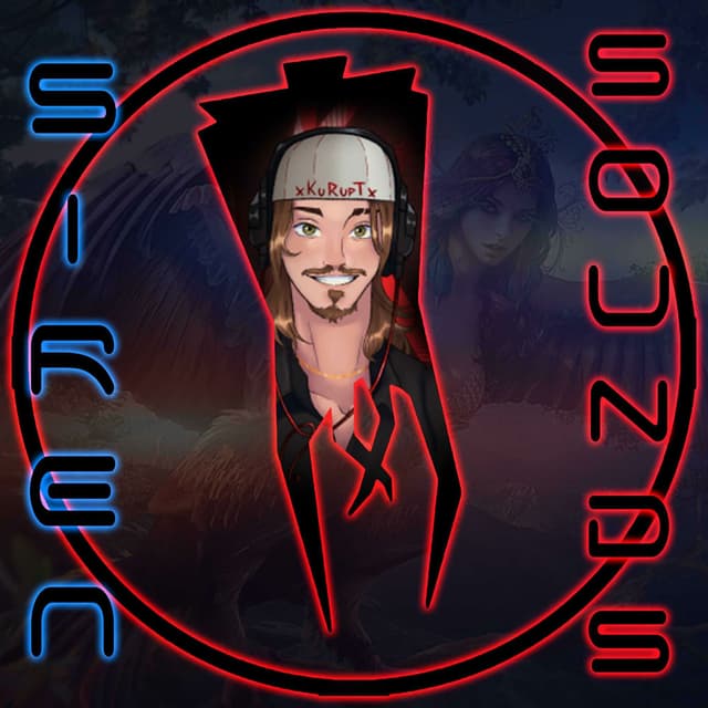 Siren Sounds (feat. Exclarius) cover