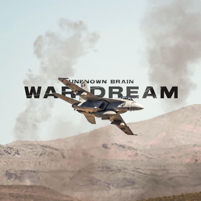 War Dream cover