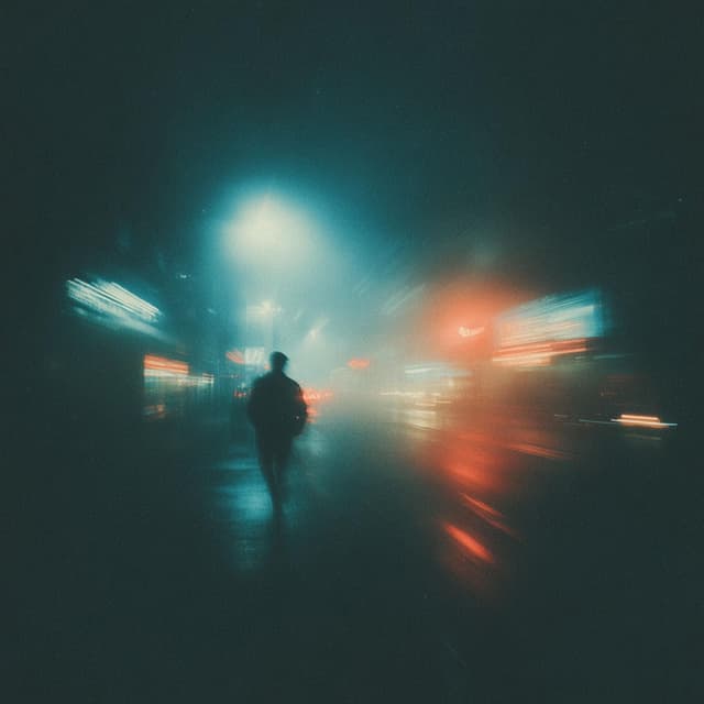Nowhere To Hide cover