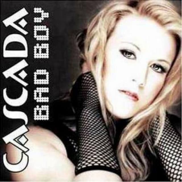 Bad Boy cover