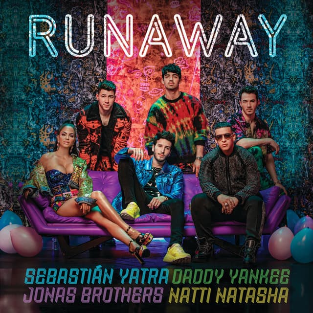 Runaway cover
