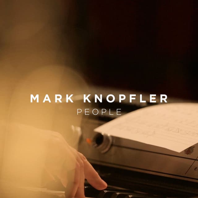 People... cover