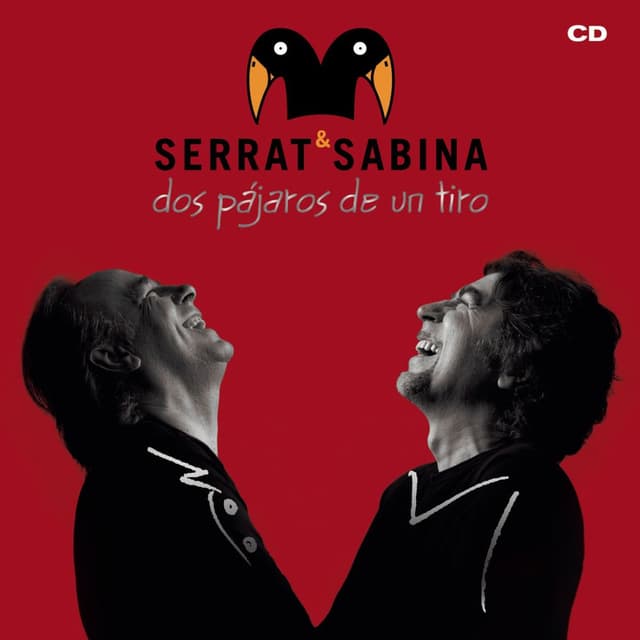 Dos Pajaros De Un Tiro cover