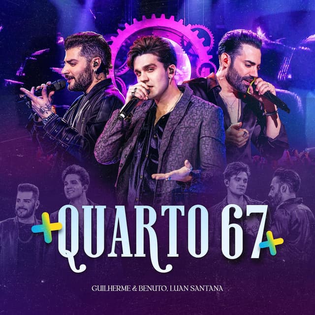 Quarto 67 cover