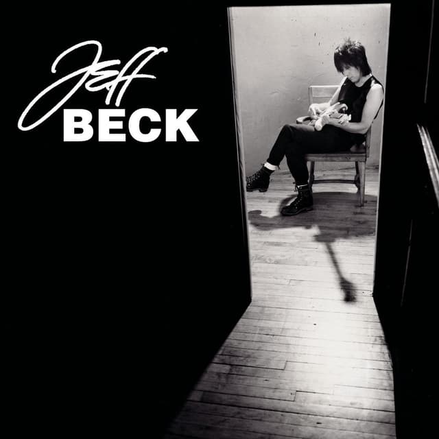 Who Else! cover