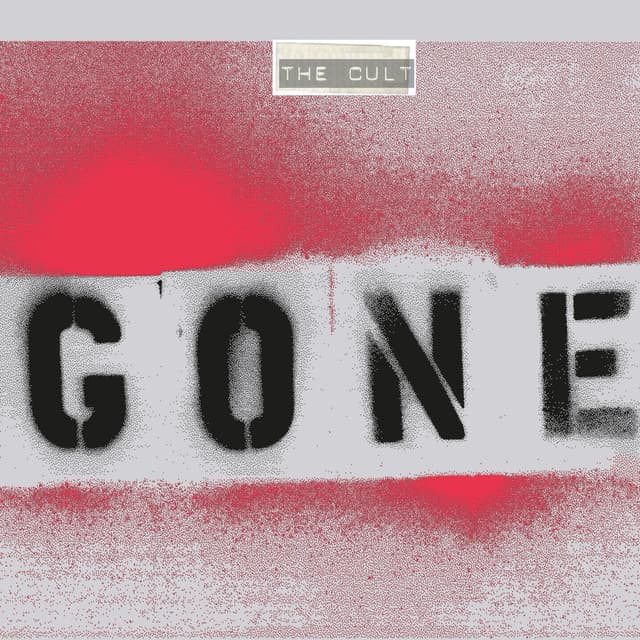 Gone cover