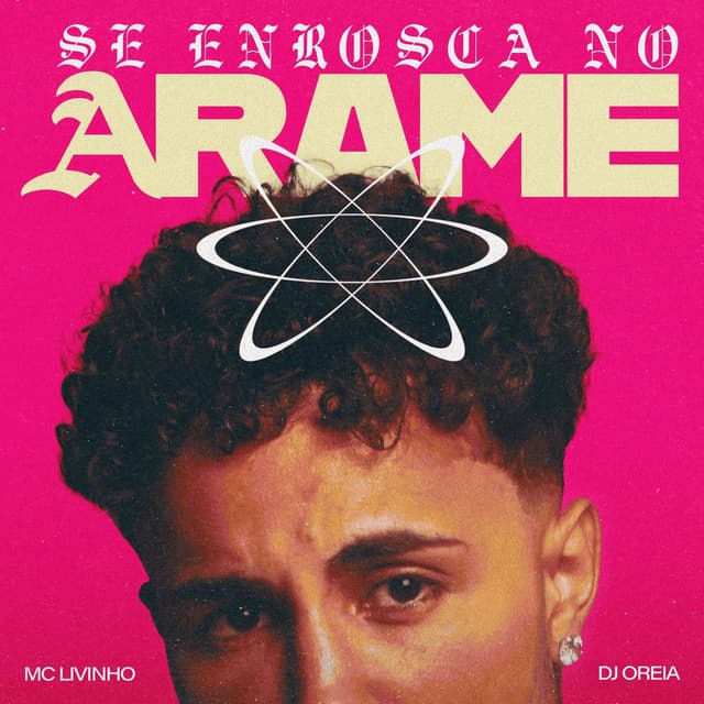 Se Enrosca No Arame cover
